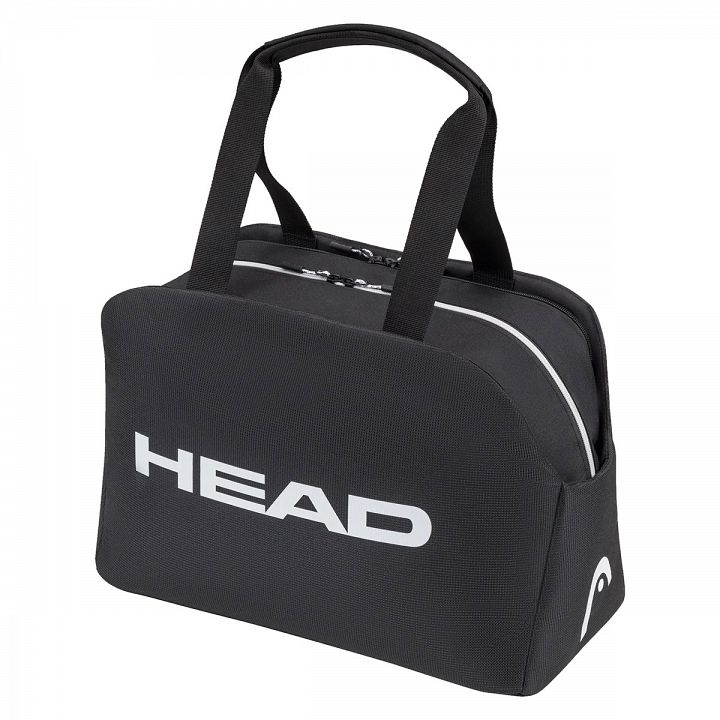 Head Tour Tote Bag 22L Black